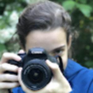 Meet your Posher, Amandakoch